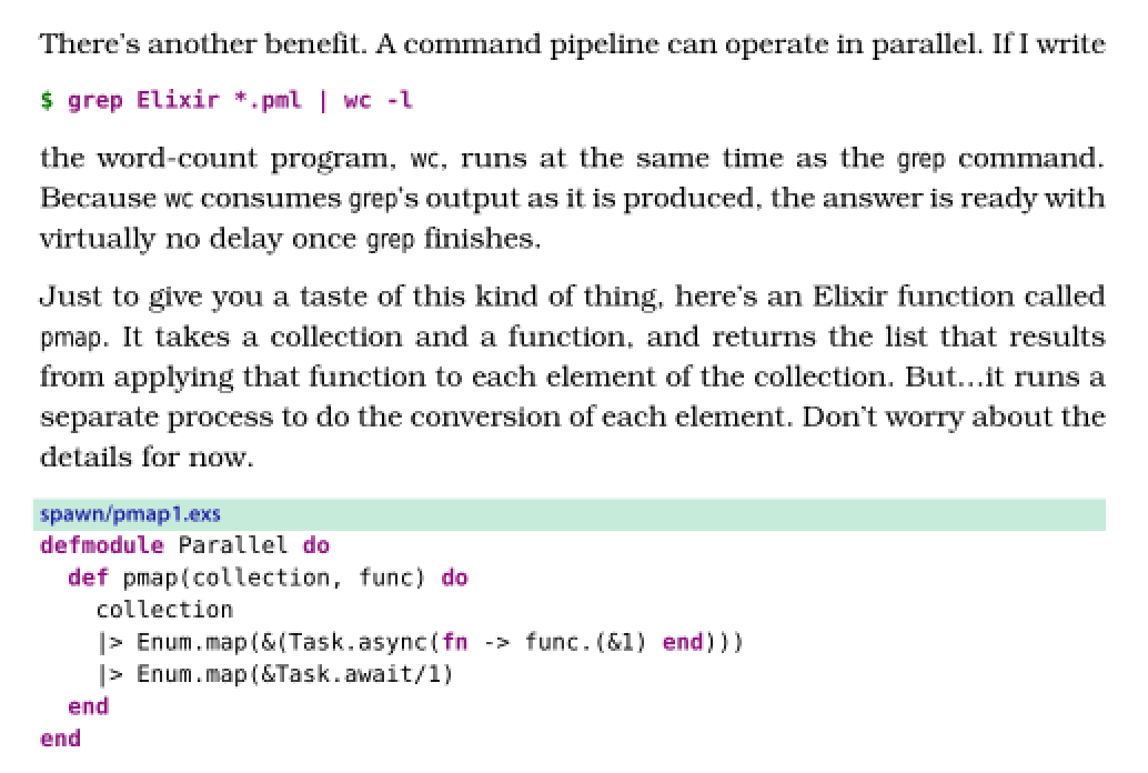 MuPDF normal mode