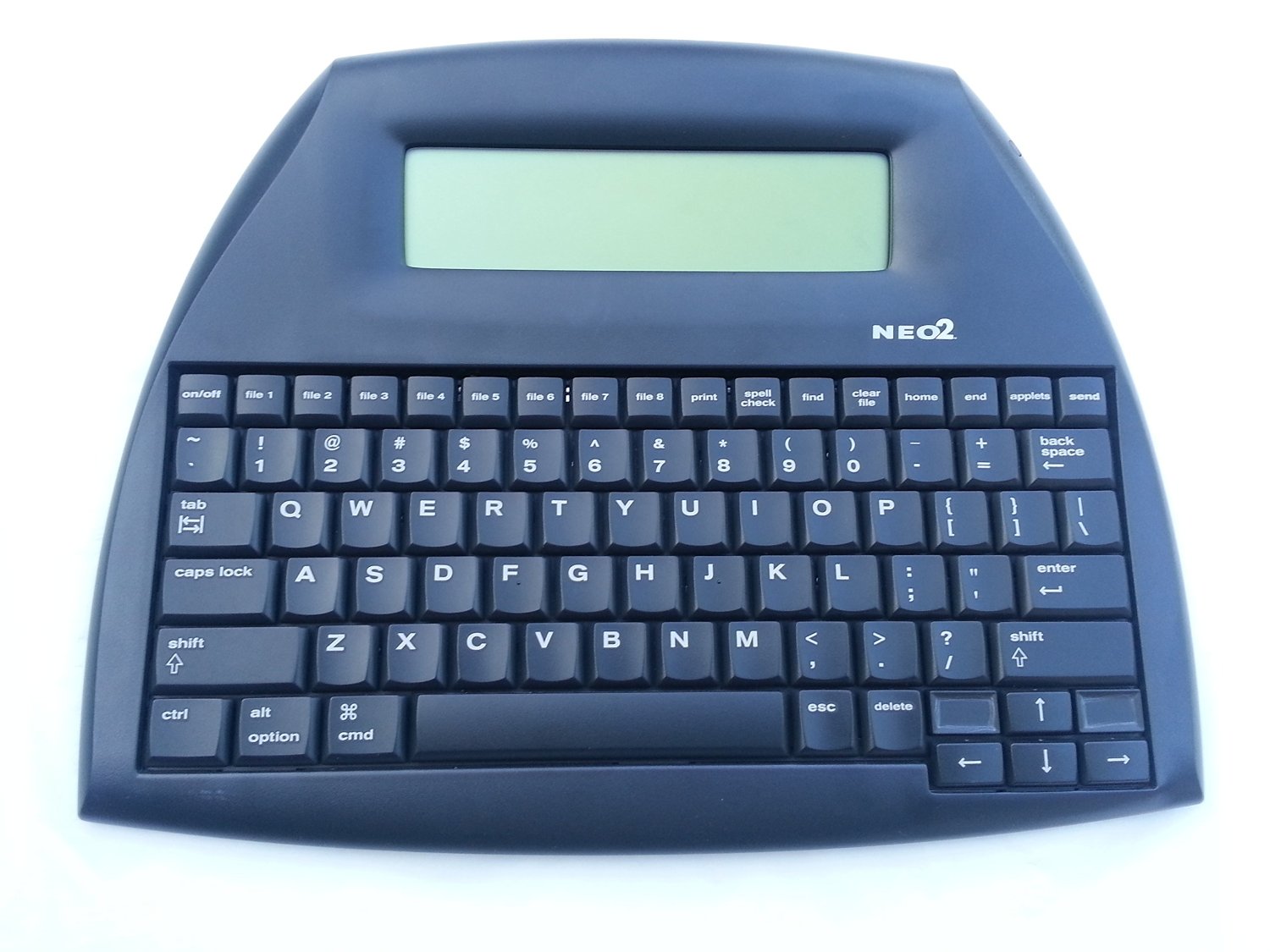 AlphaSmart Neo